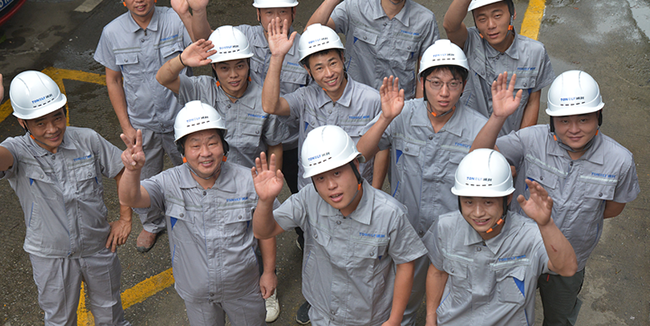 惠州工廠分體空調：提升生產效率的必備設備