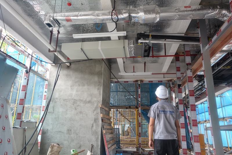 深圳專業家用分體空調廠商有哪些