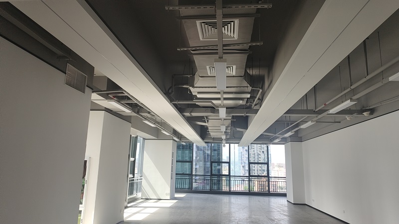 空調出風口滴水怎么辦？專業解決方案，助你輕松應對
