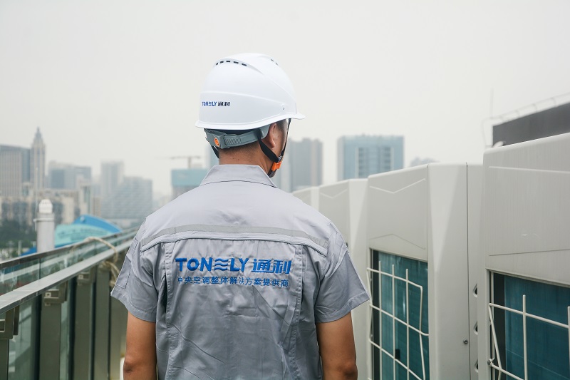 震驚！海信分體空調廠商這些黑科技，你知道幾個？