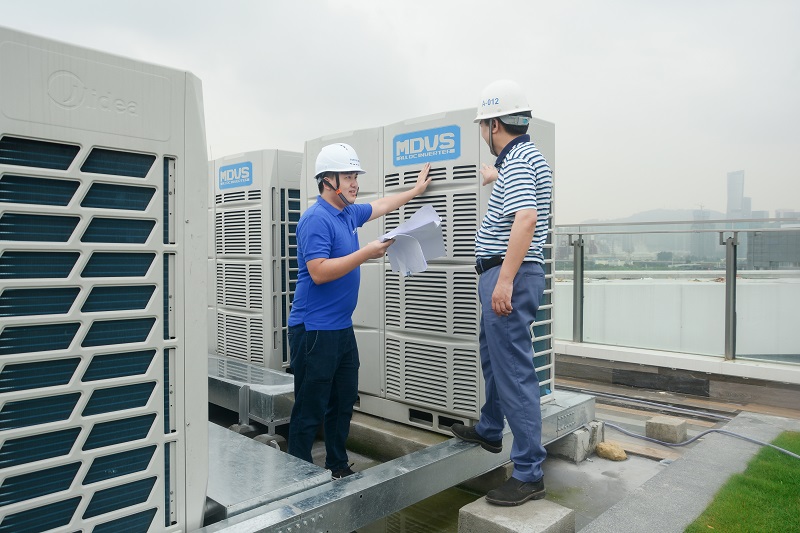 深圳海爾分體空調廠商如何滿足個性化需求？
